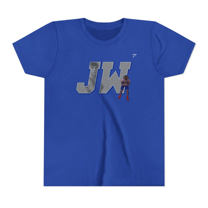 Jack Wallukait YOUTH Graphic Tee