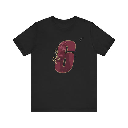 Marit Wolden Graphic Tee