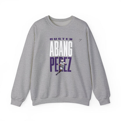 Rusten Abang-Perez Crewneck