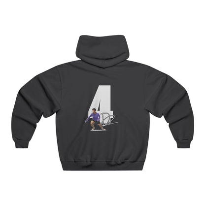 Daelan Foster Vintage Hoodie