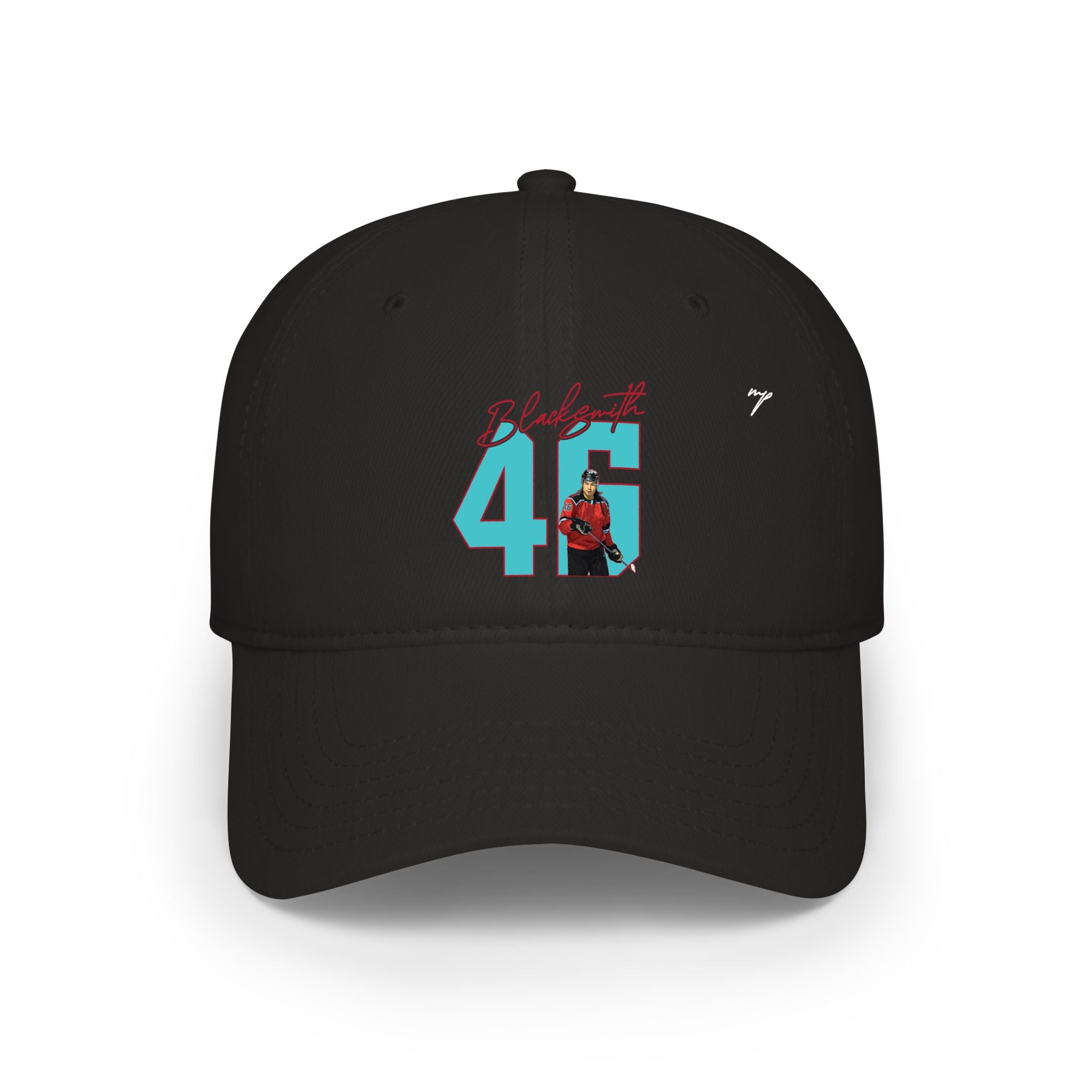 Chiwetin Blacksmith Hat