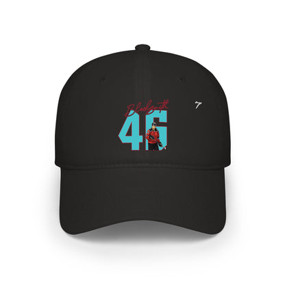 Chiwetin Blacksmith Hat