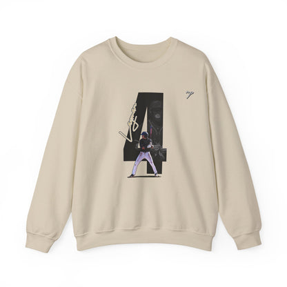James Layman Crewneck