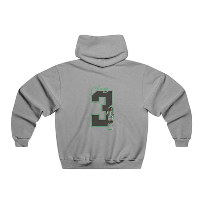 Maria Chaves Vintage Hoodie