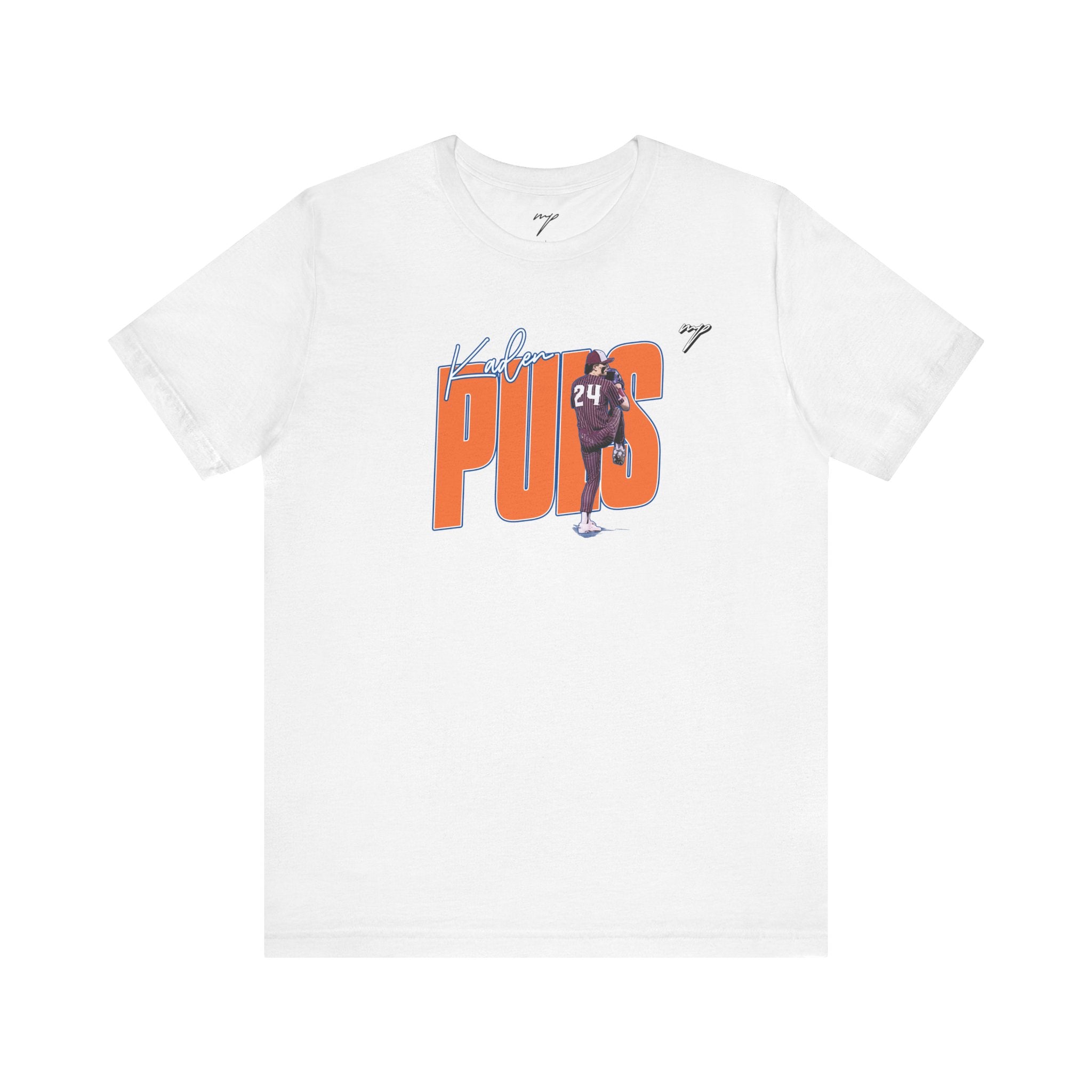 Kaden Puls Graphic Tee