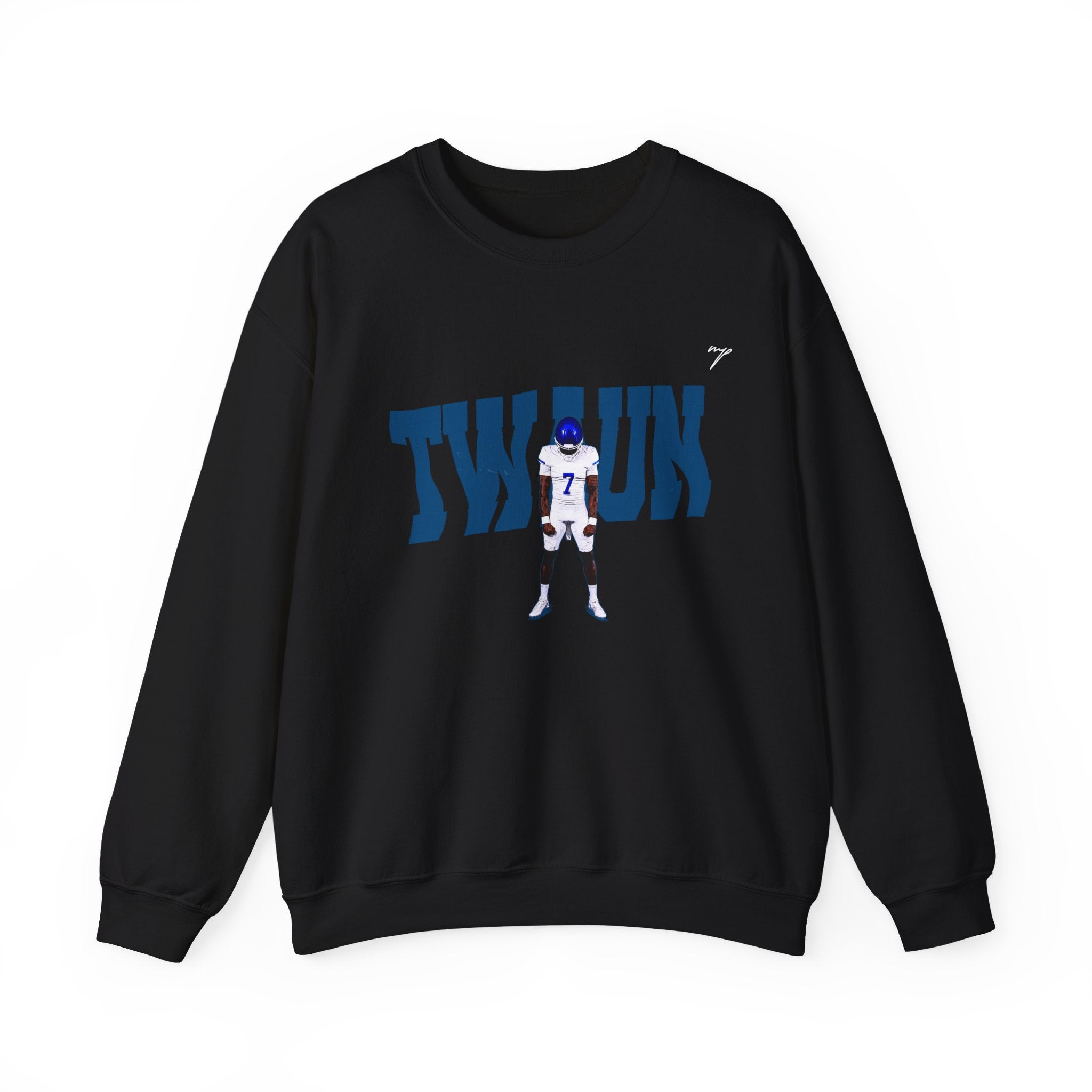 Antwaun Thomas Crewneck