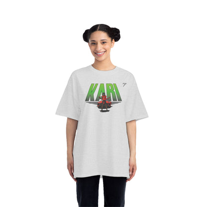 Jhakari Johnson Vintage Tee