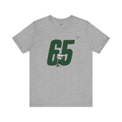 Dominic Zenkovich Graphic Tee