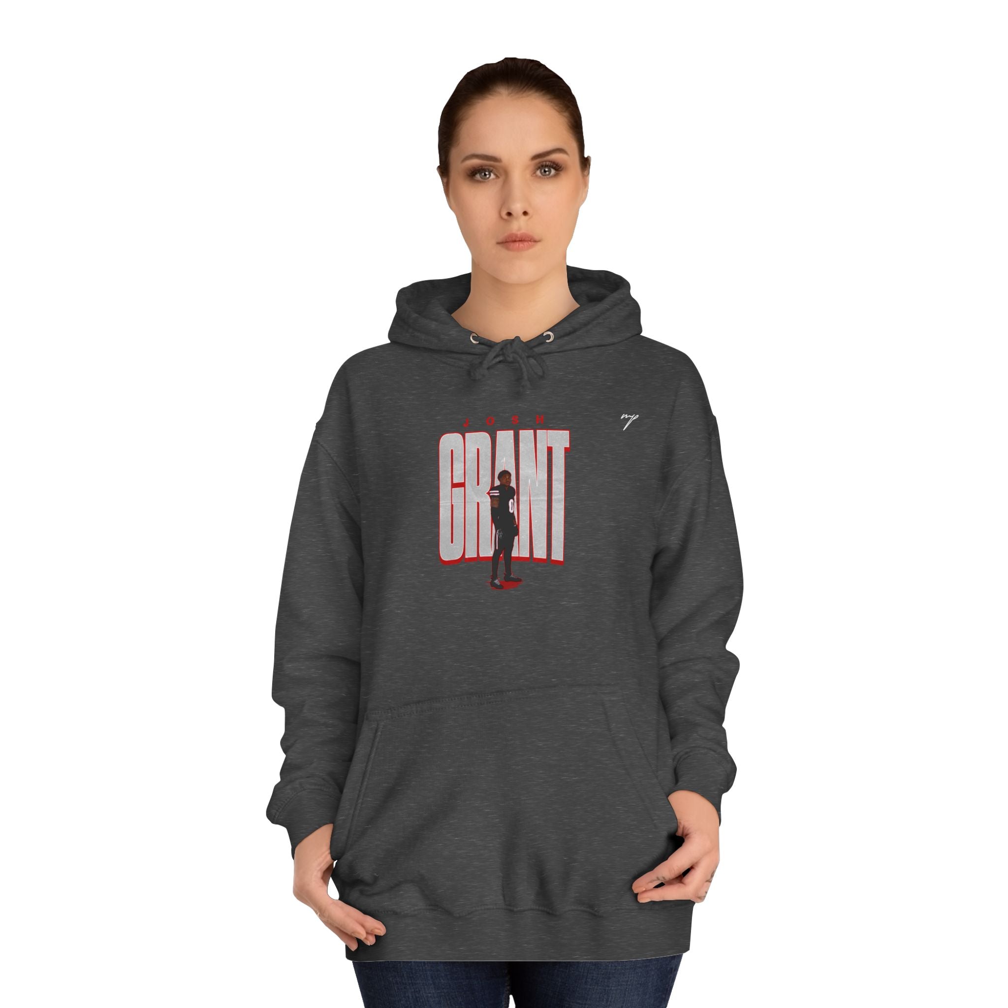Josh Grant Hoodie