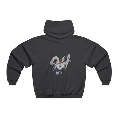 Mohamed Hesham Vintage Hoodie