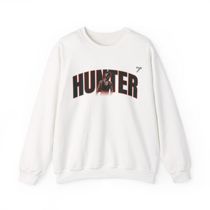 Hunter Taylor Crewneck
