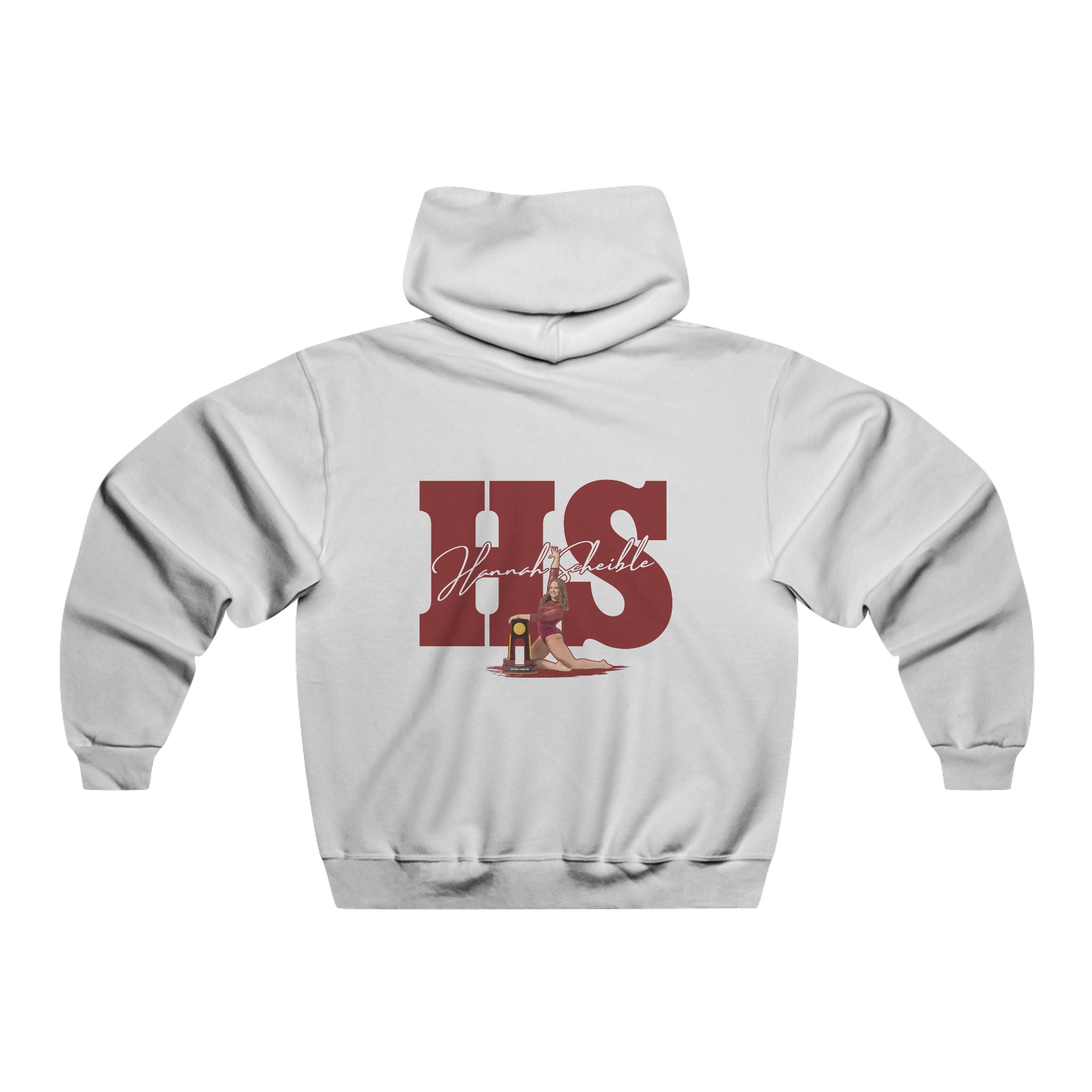 Hannah Scheible Vintage Hoodie