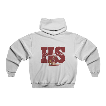 Hannah Scheible Vintage Hoodie