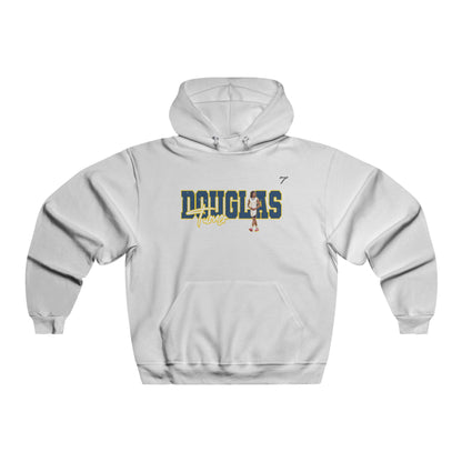 Douglas Turner Vintage Hoodie