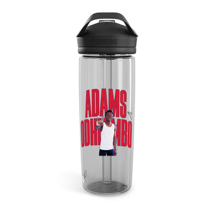 Adams Odhiambo CamelBak Water Bottle