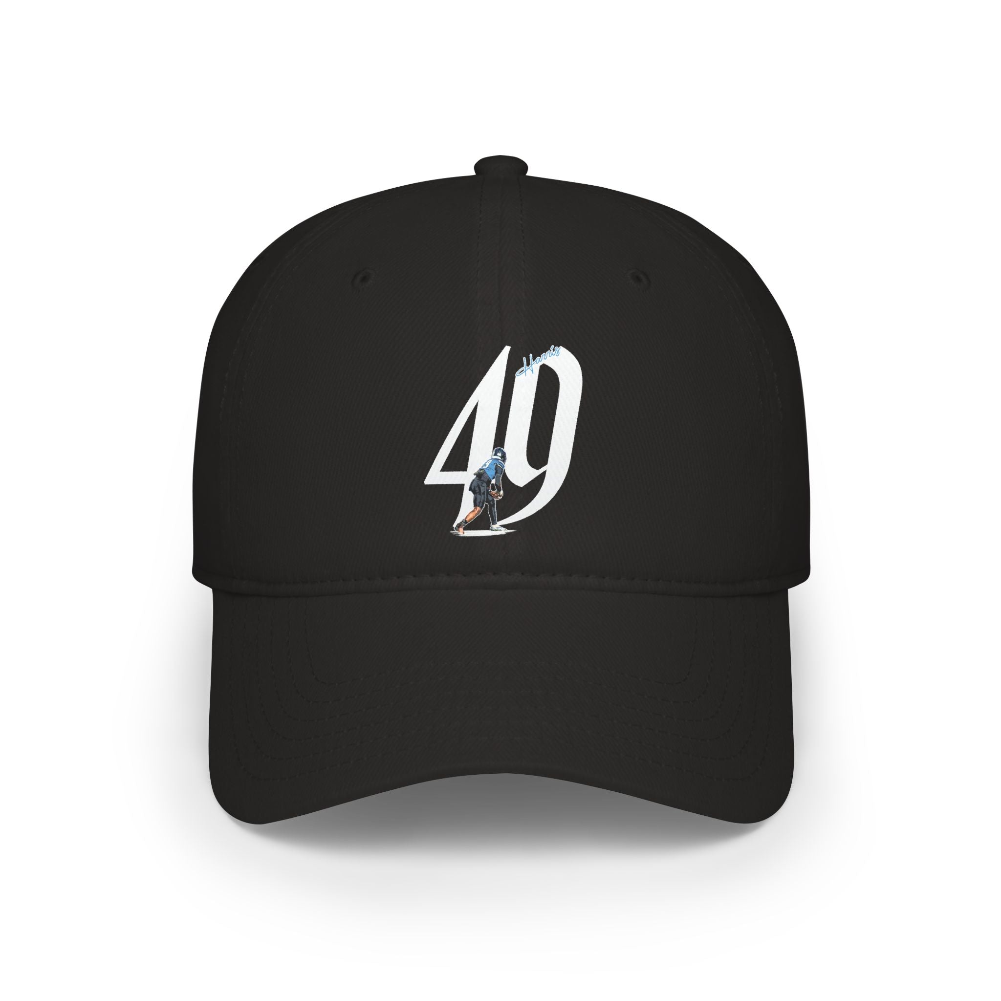 Dason Harris Hat