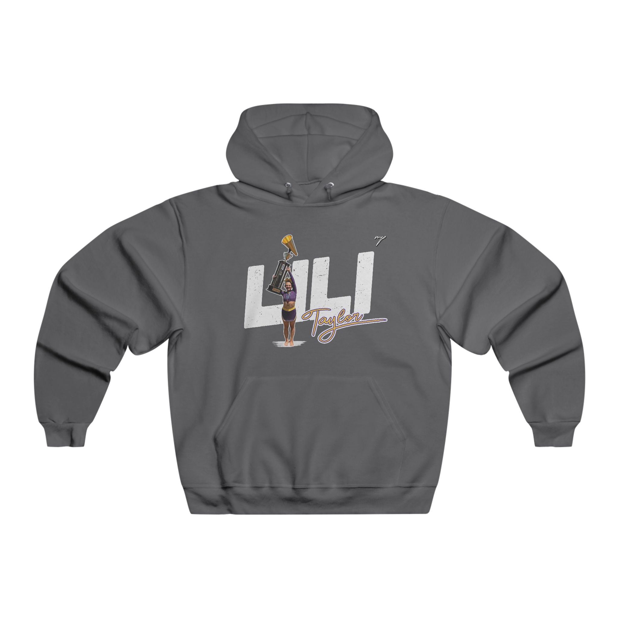 Lili Taylor Vintage Hoodie