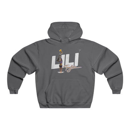Lili Taylor Vintage Hoodie