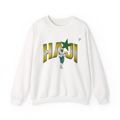 Alhaji Kamara Crewneck