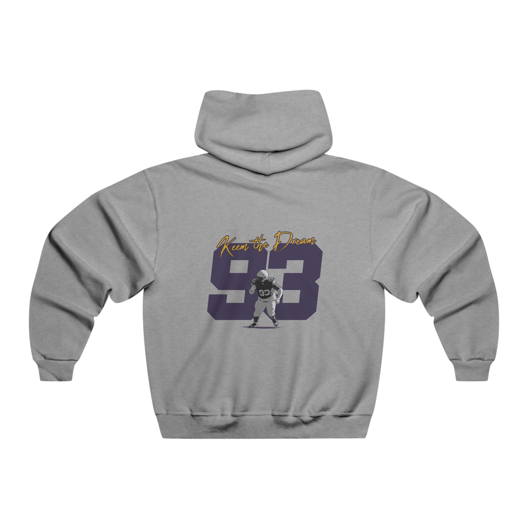 Hakeem Anderson Vintage Hoodie