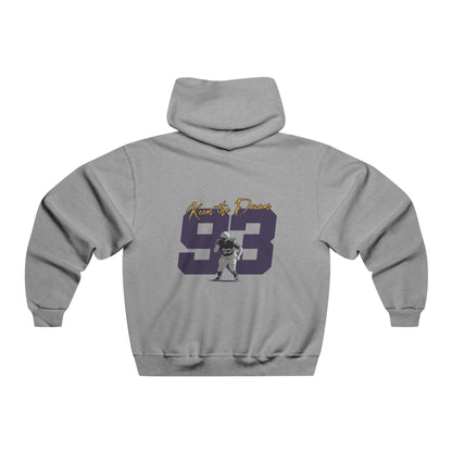 Hakeem Anderson Vintage Hoodie