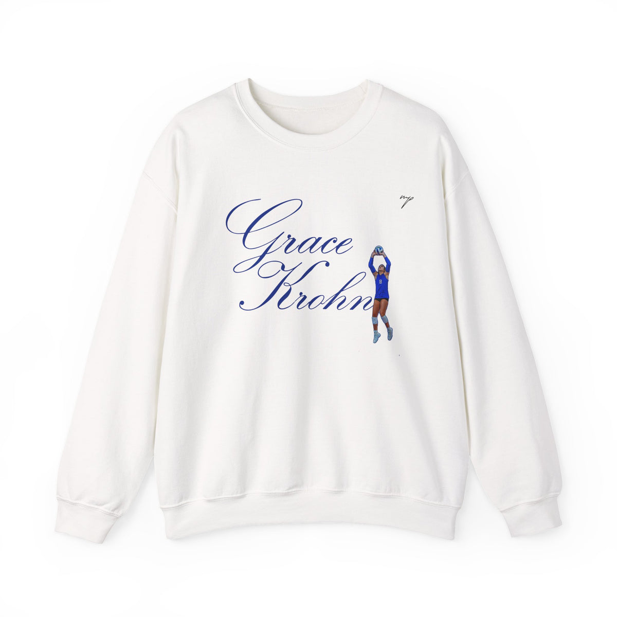 Grace Krohn Crewneck