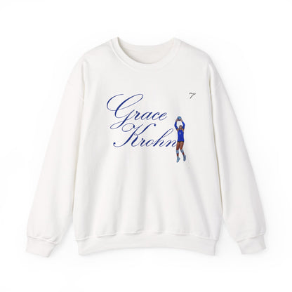 Grace Krohn Crewneck