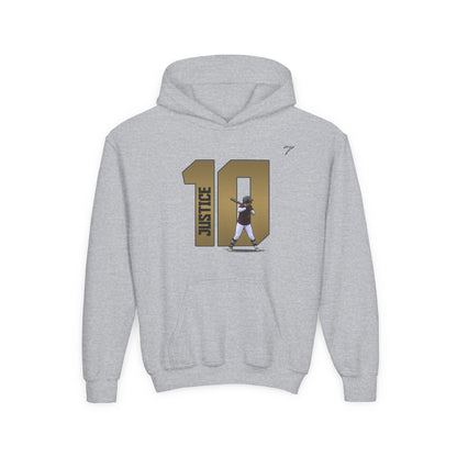 Reagan Justice YOUTH Hoodie