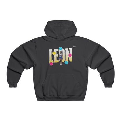 Lexus Leon Vintage Hoodie