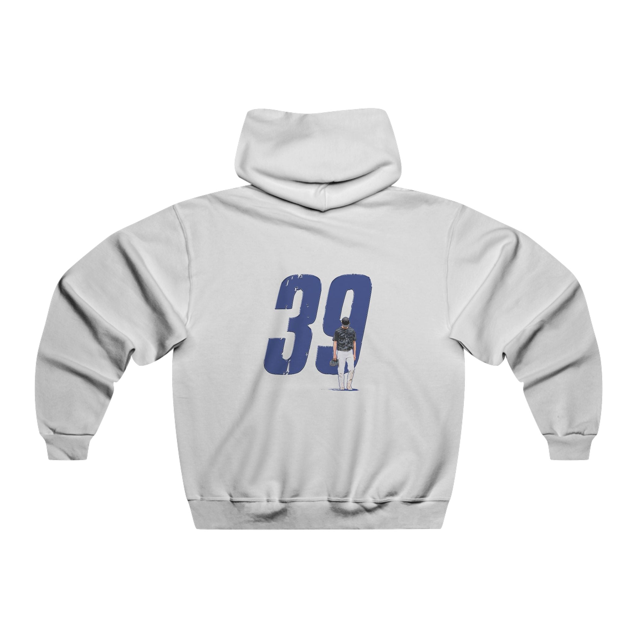 Collin Roelofs Vintage Hoodie