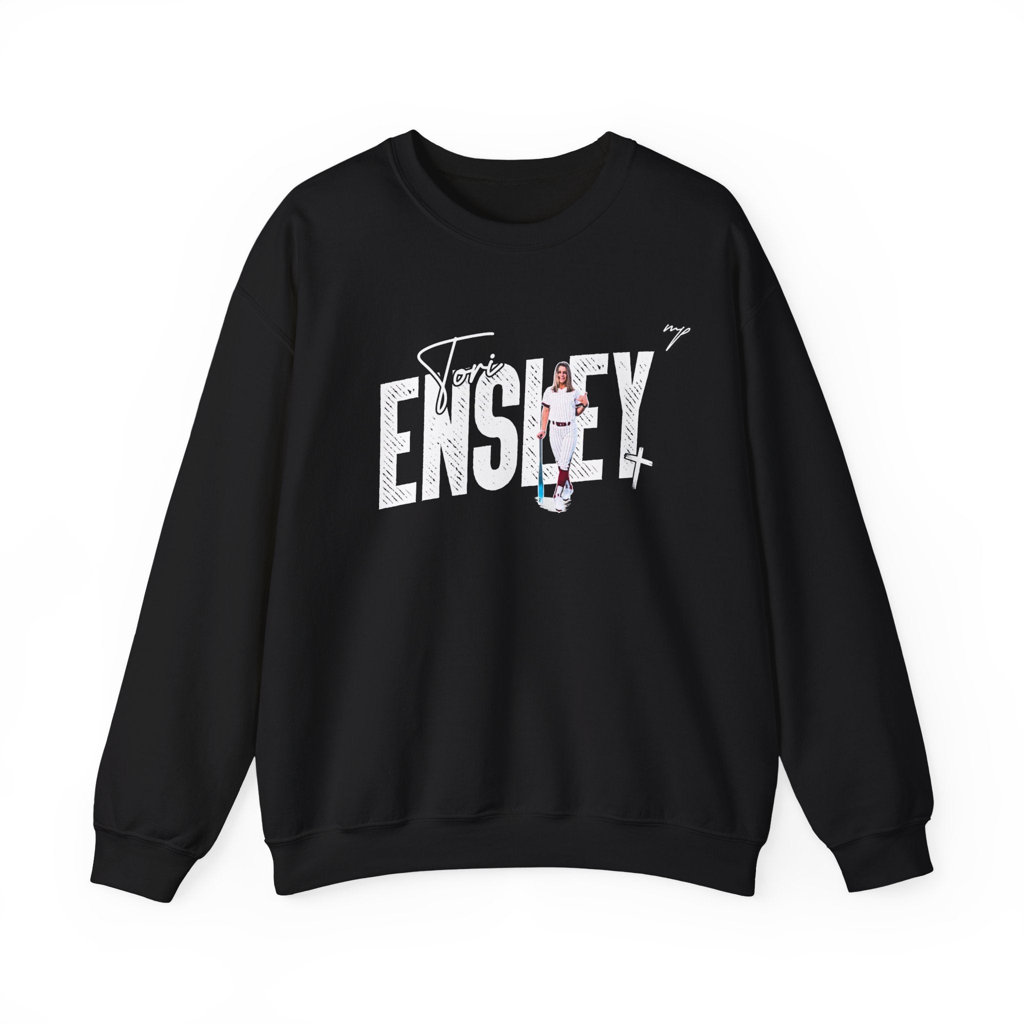 Tori Ensley Crewneck