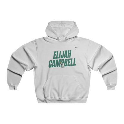 Elijah Campbell Vintage Hoodie