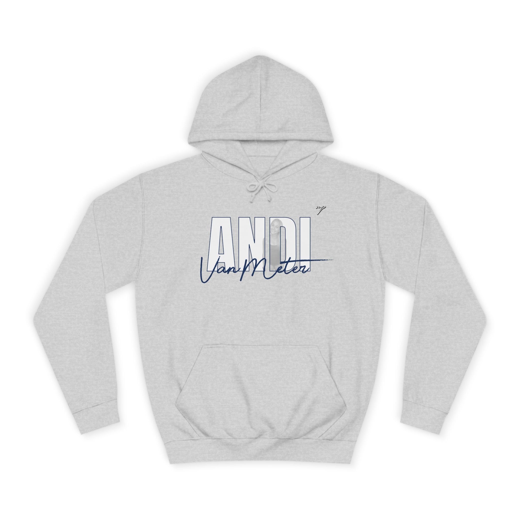 Andi VanMeter Hoodie