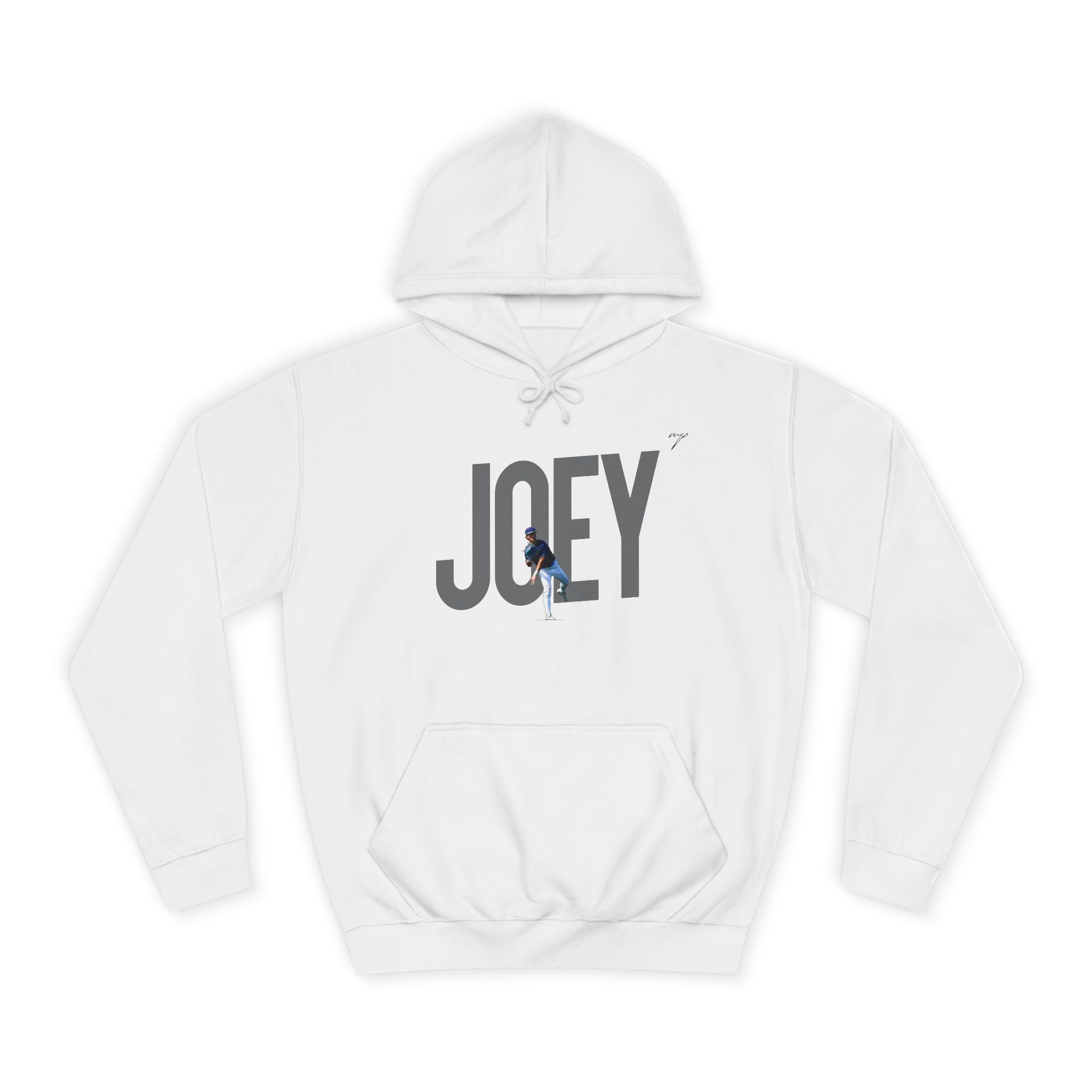Joey Sacchetti Hoodie