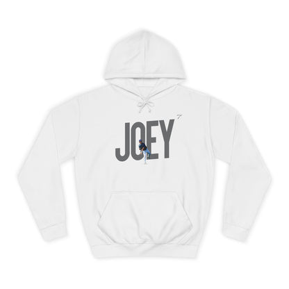 Joey Sacchetti Hoodie