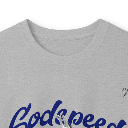 Selena Hyde Long Sleeve