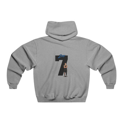 Isaiah Elston Vintage Hoodie