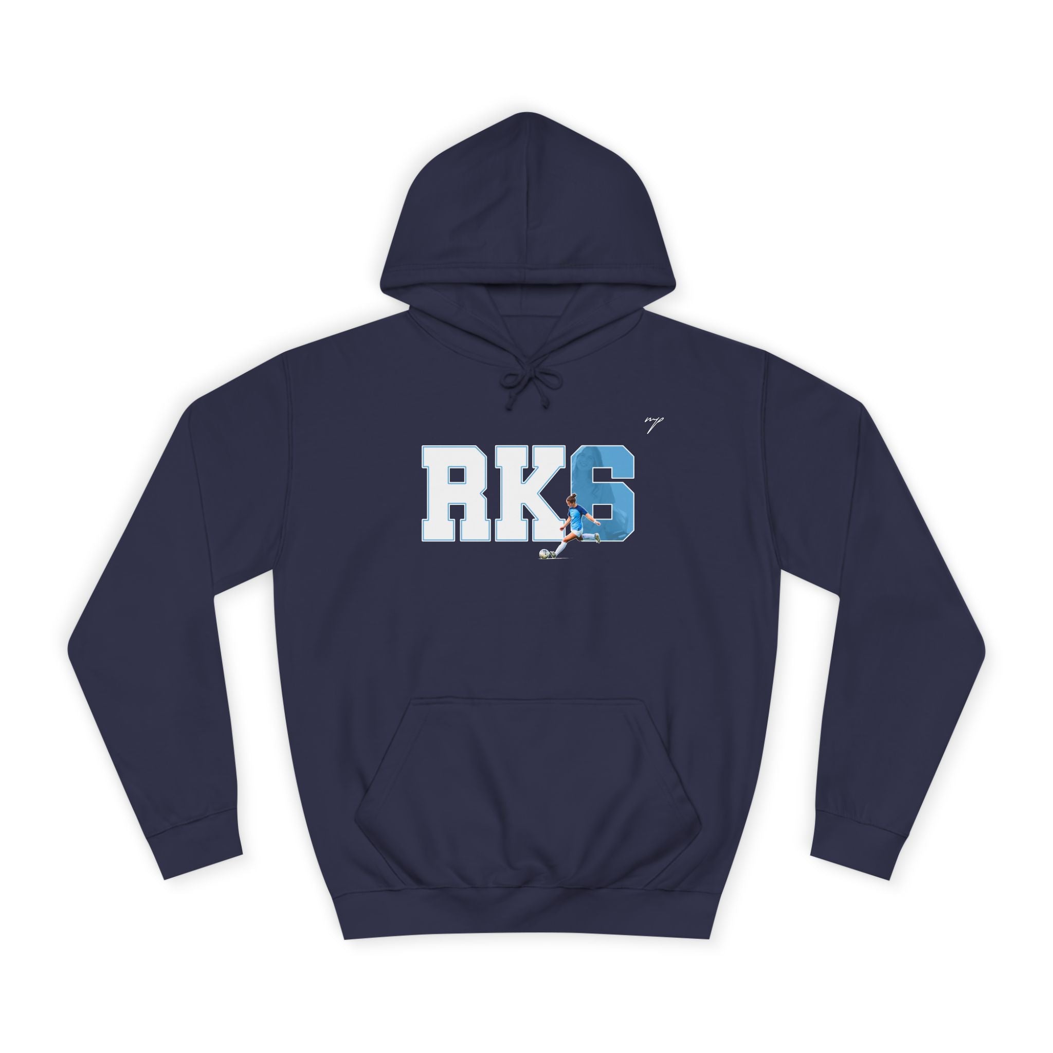 Riley Kennedy Hoodie
