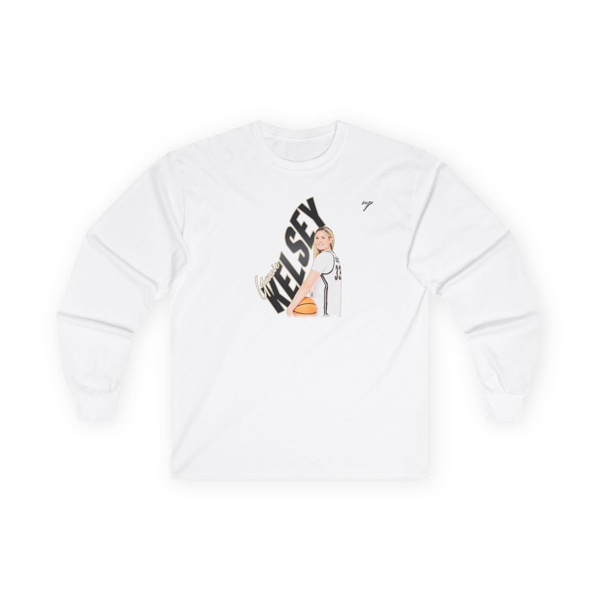 Gracie Kelsey Long Sleeve Tee
