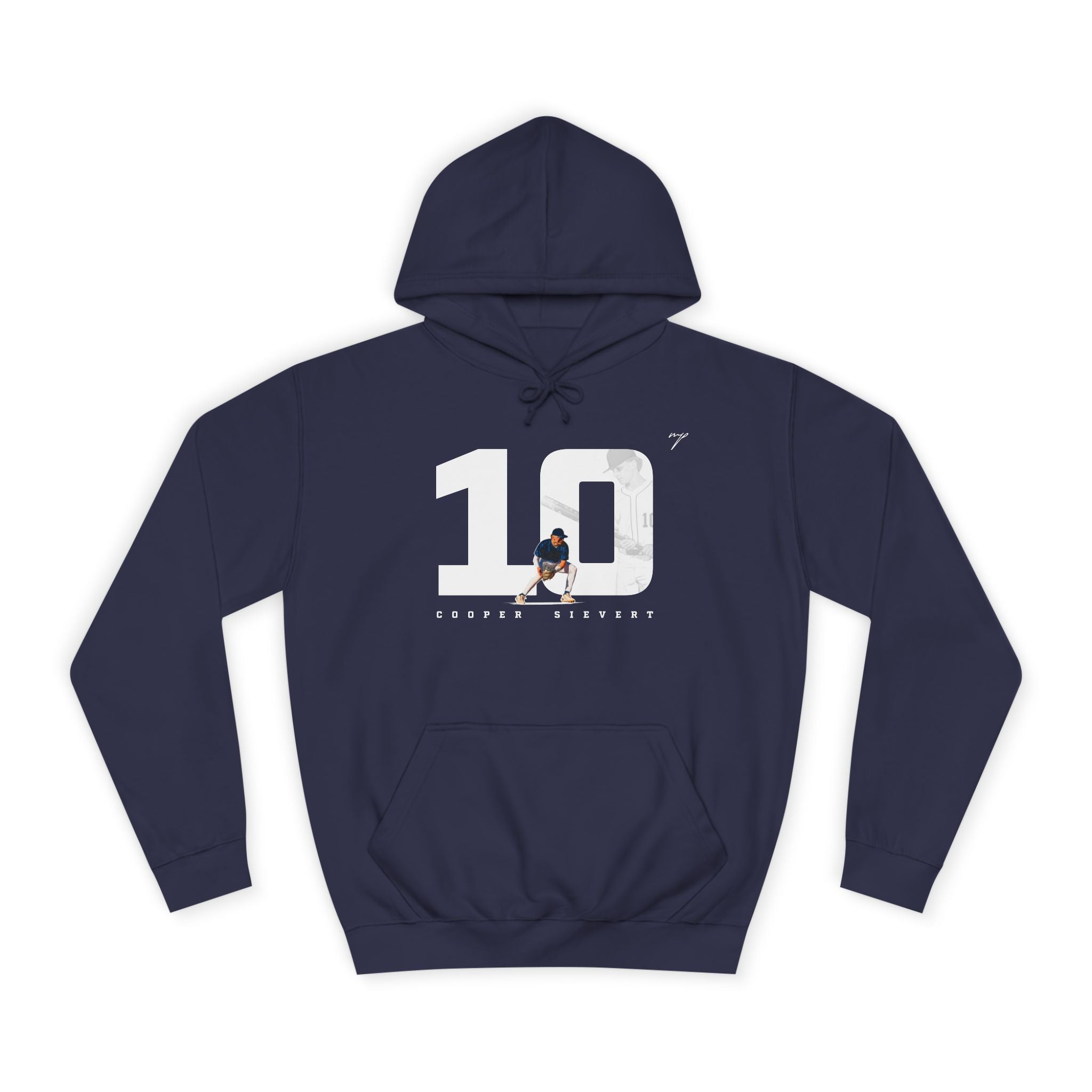Cooper Sievert Hoodie