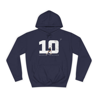 Cooper Sievert Hoodie