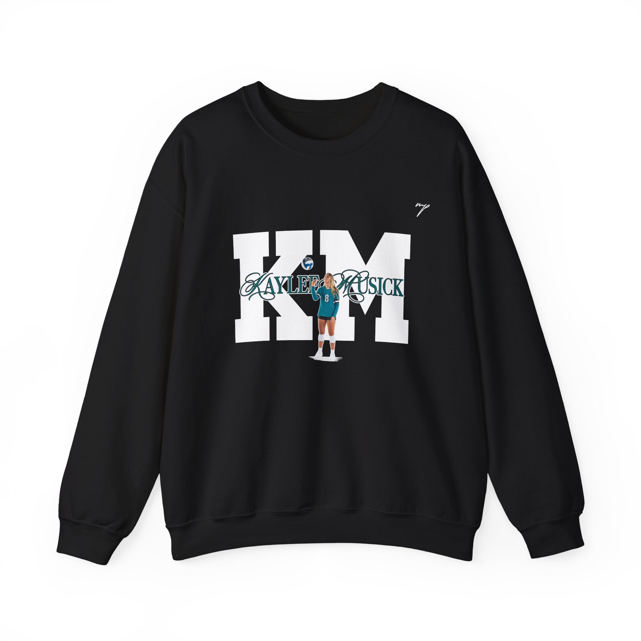 Kaylee Musick Crewneck
