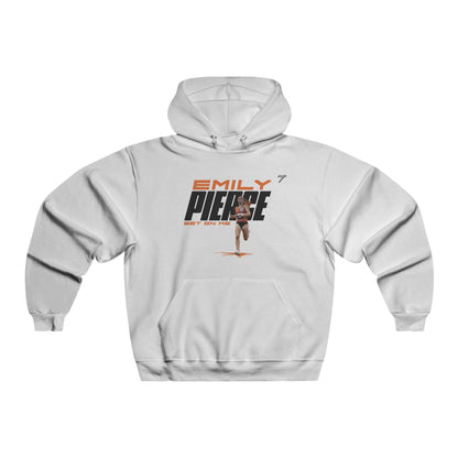 Emily Pierce Vintage Hoodie