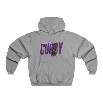Leanna Curry Vintage Hoodie