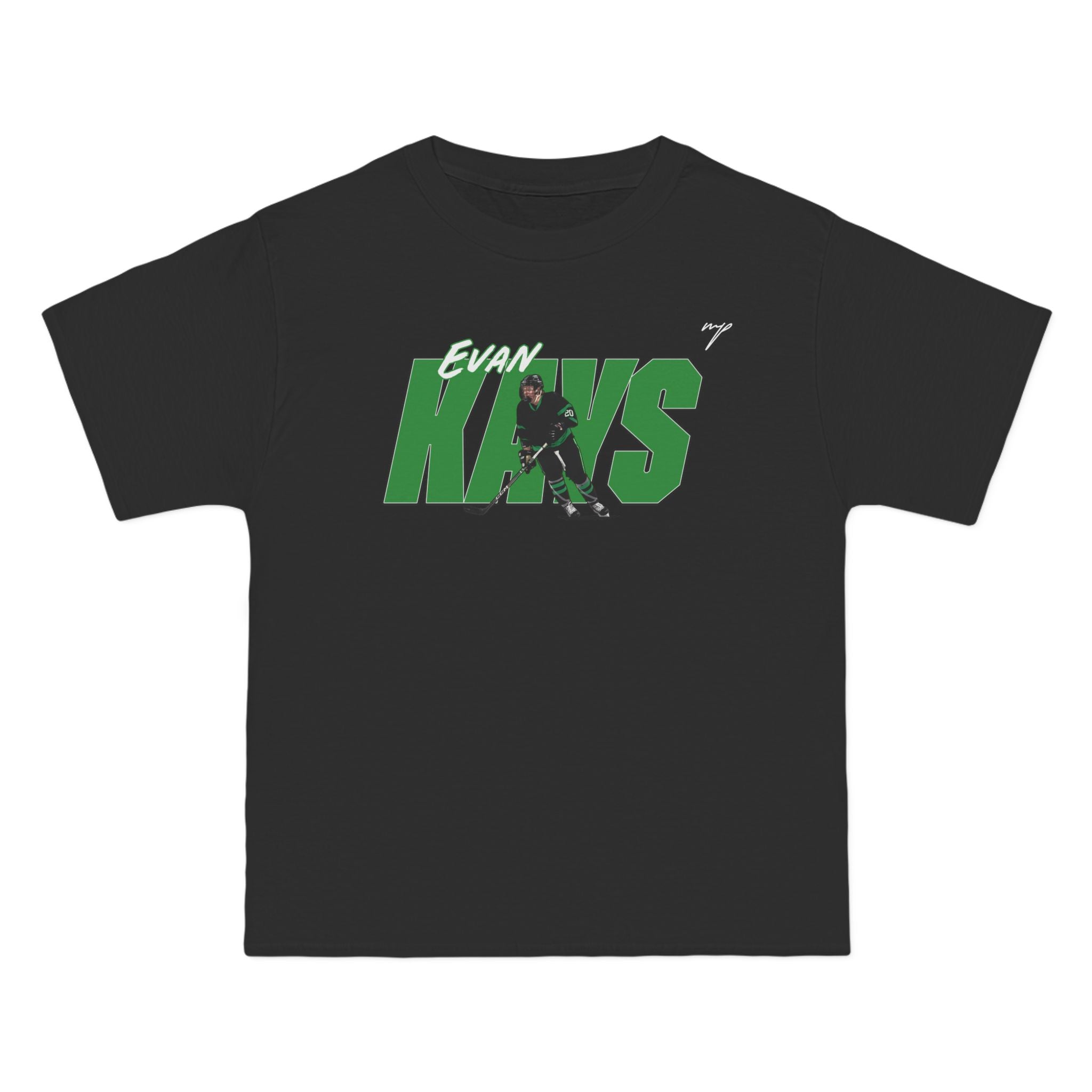 Evan Kays Vintage Tee