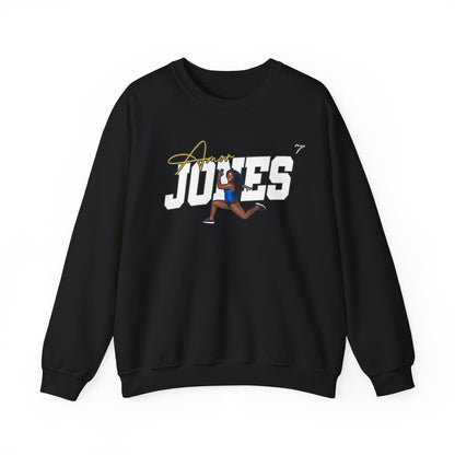 Amor Jones Crewneck