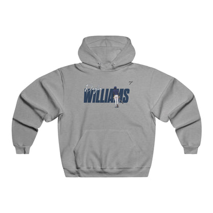 Daylen Williams Vintage Hoodie