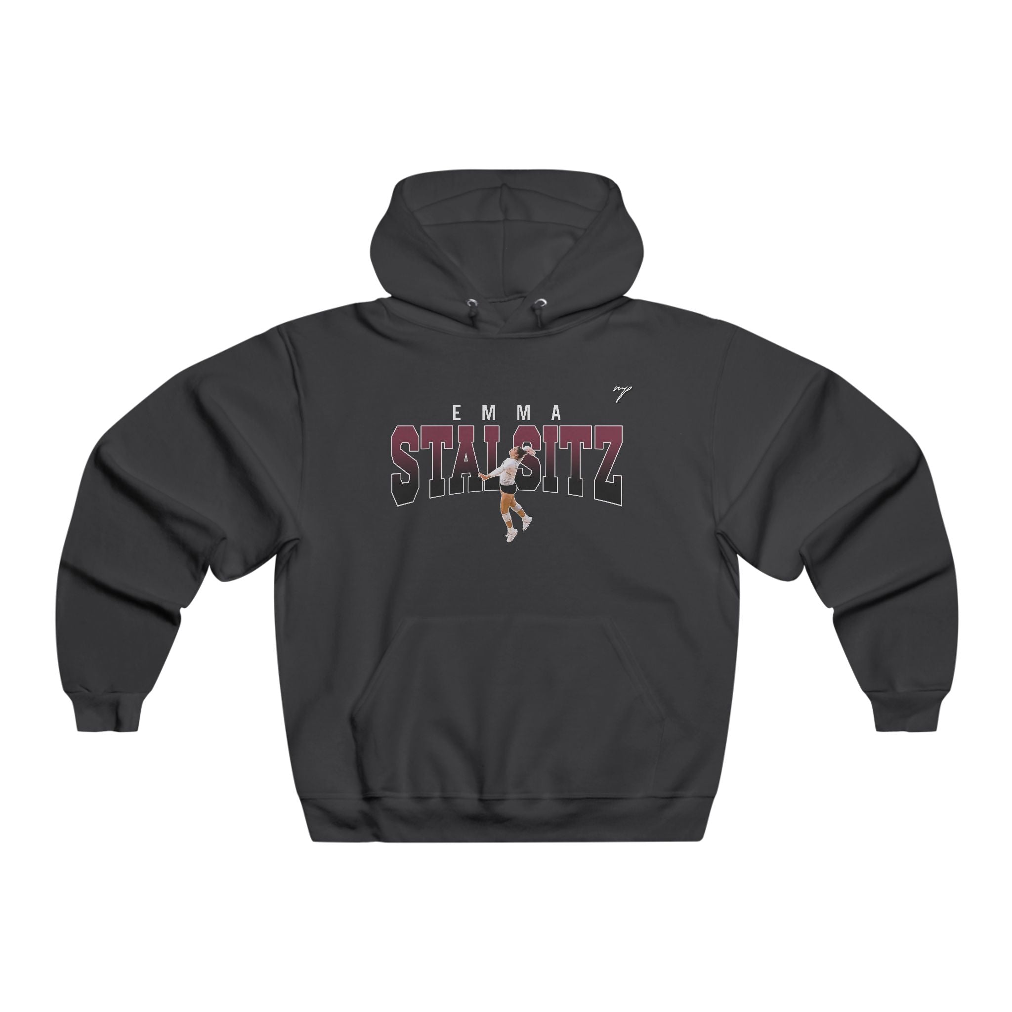Emma Stalsitz Vintage Hoodie