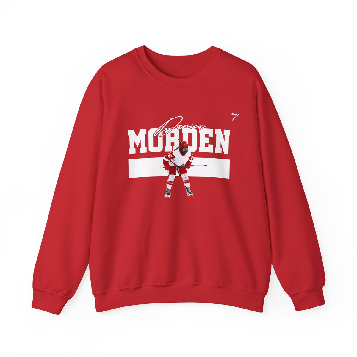 Danica Morden Crewneck