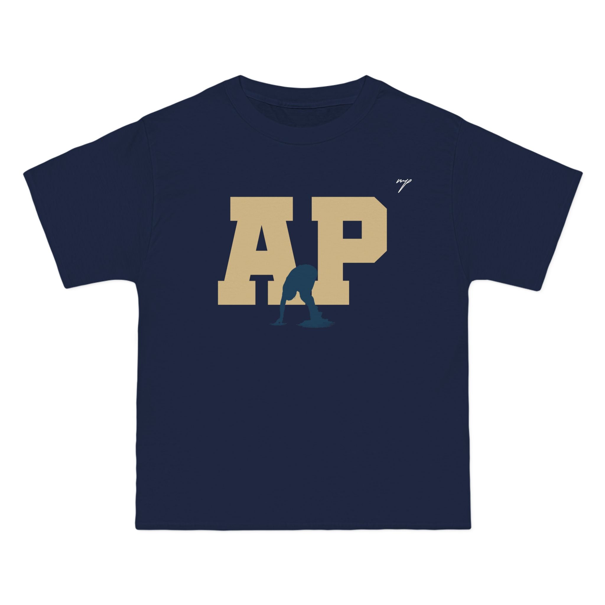 Alex Petersen Vintage Tee